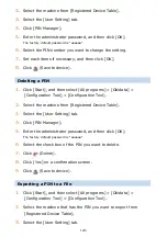 Preview for 1216 page of Oki ES8453 MFP User Manual