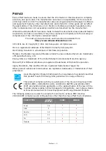 Preview for 2 page of Oki ES845MFP User Manual