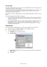 Preview for 9 page of Oki ES845MFP User Manual