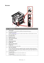 Preview for 13 page of Oki ES845MFP User Manual