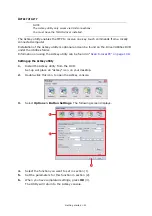 Preview for 21 page of Oki ES845MFP User Manual