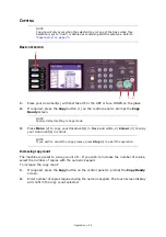 Preview for 80 page of Oki ES845MFP User Manual