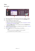 Preview for 85 page of Oki ES845MFP User Manual