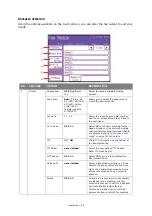 Preview for 86 page of Oki ES845MFP User Manual