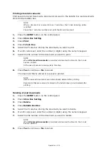 Preview for 96 page of Oki ES845MFP User Manual