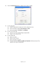 Preview for 98 page of Oki ES845MFP User Manual