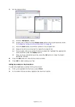 Preview for 99 page of Oki ES845MFP User Manual