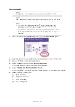 Preview for 114 page of Oki ES845MFP User Manual