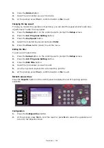 Preview for 118 page of Oki ES845MFP User Manual