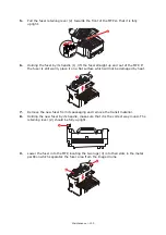 Preview for 133 page of Oki ES845MFP User Manual