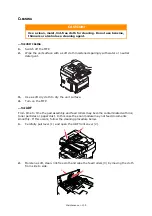 Preview for 135 page of Oki ES845MFP User Manual