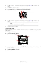 Preview for 136 page of Oki ES845MFP User Manual