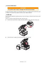 Preview for 137 page of Oki ES845MFP User Manual