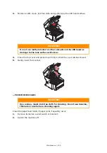 Preview for 138 page of Oki ES845MFP User Manual