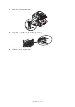 Preview for 140 page of Oki ES845MFP User Manual