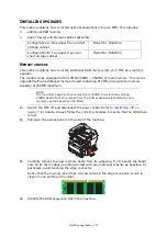 Preview for 141 page of Oki ES845MFP User Manual