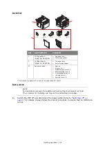 Preview for 144 page of Oki ES845MFP User Manual