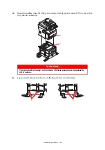 Preview for 146 page of Oki ES845MFP User Manual