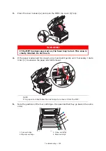 Preview for 152 page of Oki ES845MFP User Manual