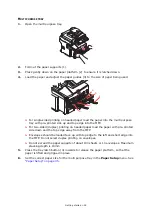 Preview for 28 page of Oki ES8462 User Manual