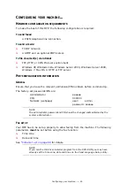 Preview for 29 page of Oki ES8462 User Manual