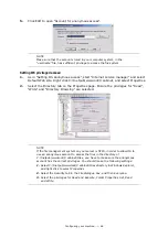 Preview for 66 page of Oki ES8462 User Manual