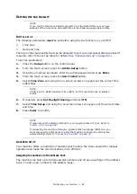 Preview for 68 page of Oki ES8462 User Manual