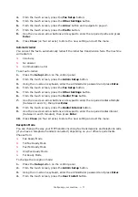 Preview for 71 page of Oki ES8462 User Manual