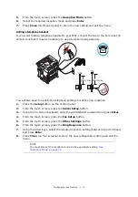 Preview for 72 page of Oki ES8462 User Manual