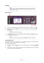 Preview for 80 page of Oki ES8462 User Manual