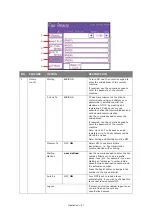 Preview for 87 page of Oki ES8462 User Manual