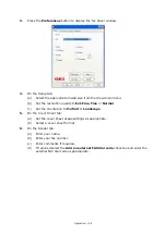 Preview for 98 page of Oki ES8462 User Manual