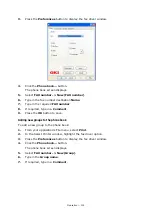 Preview for 100 page of Oki ES8462 User Manual