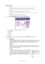 Preview for 108 page of Oki ES8462 User Manual