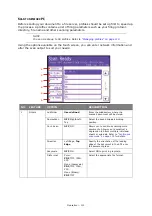 Preview for 110 page of Oki ES8462 User Manual