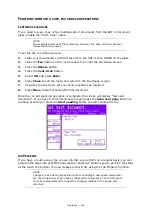 Preview for 116 page of Oki ES8462 User Manual