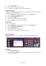 Preview for 118 page of Oki ES8462 User Manual