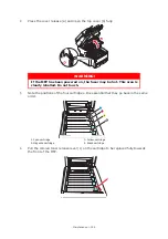 Preview for 122 page of Oki ES8462 User Manual