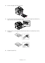 Preview for 139 page of Oki ES8462 User Manual