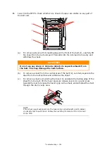 Preview for 154 page of Oki ES8462 User Manual