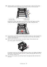 Preview for 155 page of Oki ES8462 User Manual