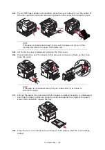 Preview for 156 page of Oki ES8462 User Manual