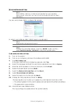 Preview for 9 page of Oki ES8462MFP Network Manual