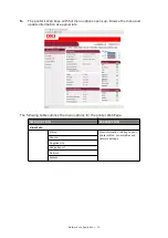 Preview for 13 page of Oki ES8462MFP Network Manual