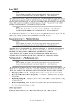 Preview for 19 page of Oki ES8462MFP Network Manual