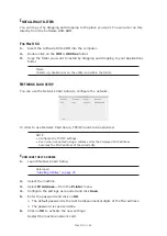 Preview for 25 page of Oki ES8462MFP Network Manual