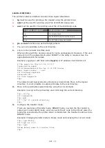 Preview for 31 page of Oki ES8462MFP Network Manual