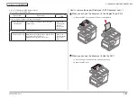 Предварительный просмотр 87 страницы Oki ES8473 Maintenance Manual