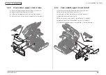 Предварительный просмотр 156 страницы Oki ES8473 Maintenance Manual