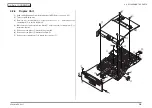 Предварительный просмотр 158 страницы Oki ES8473 Maintenance Manual